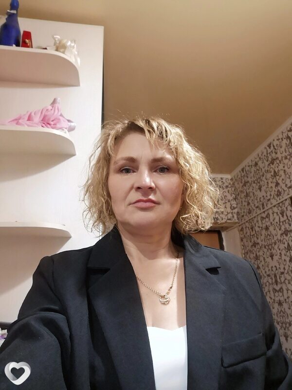 Ольга, 41, Магнитогорске — анкета №4107462