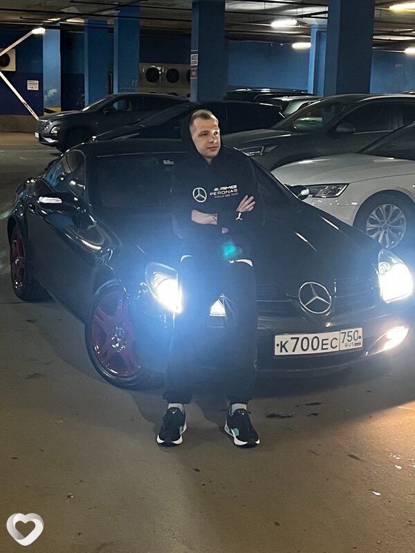 Алексей, 26, Жуковском — анкета №4107579