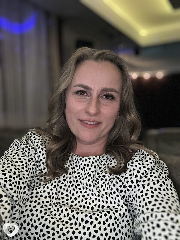 Юлия, 43, Могилев — анкета №4107590