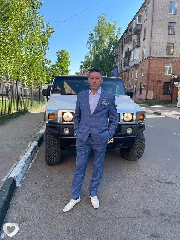 Алексей, 38, Жуковском — анкета №4107676