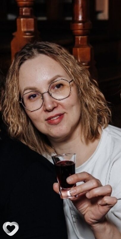 Анастасия, 38, Челябинске — анкета №4107677