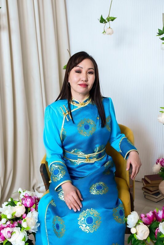 Айкыс, Кызыл