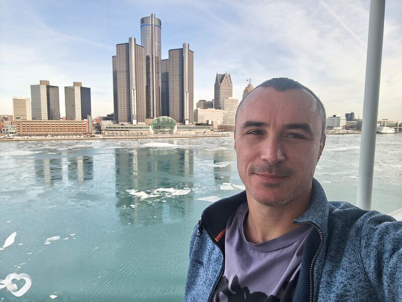 Игорь, 40, Ростове-на-Дону — анкета №4107681