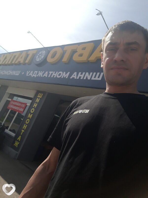 Александр, 34, Рудном — анкета №4107696