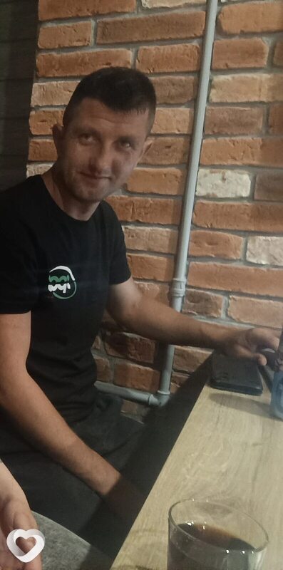 Николай, 34, Могилев — анкета №4107699