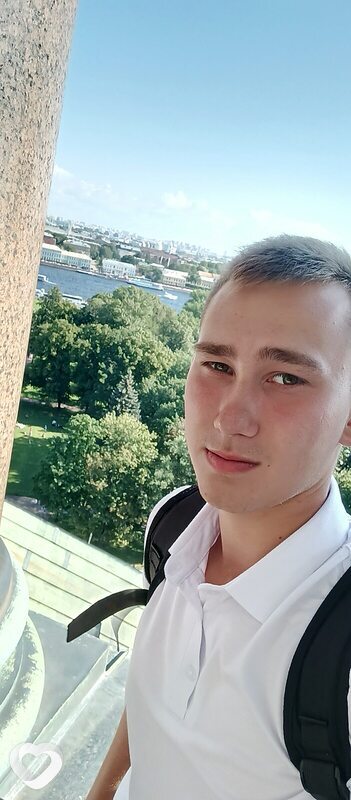 Анатолий, 22, Казани — анкета №4107704
