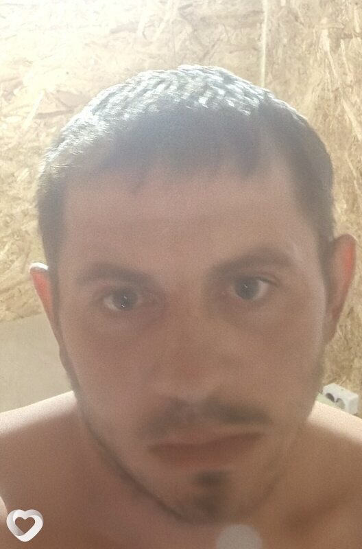 Николай, 32, Омске — анкета №4107709