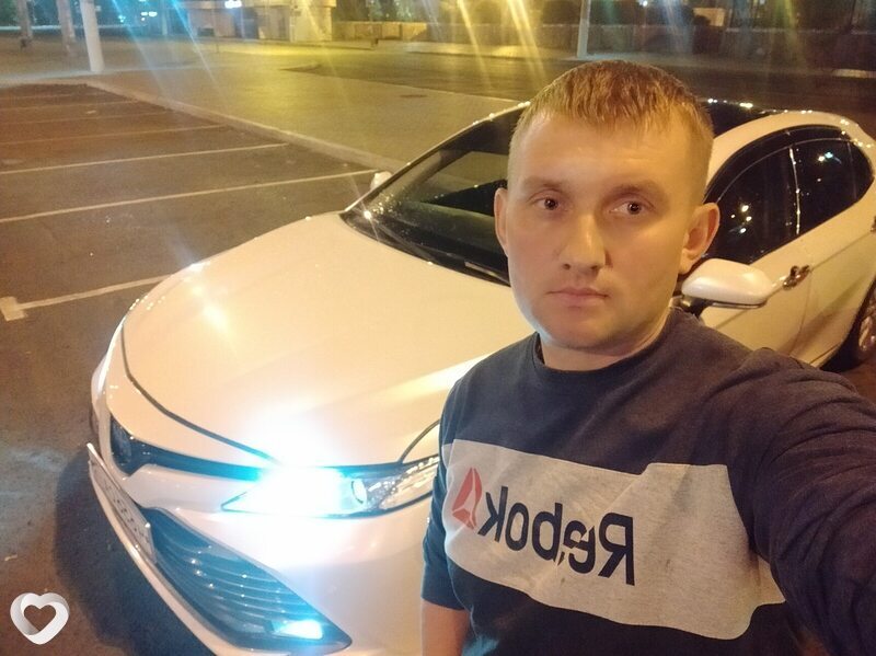 Сергей, 37, Чите — анкета №4107713