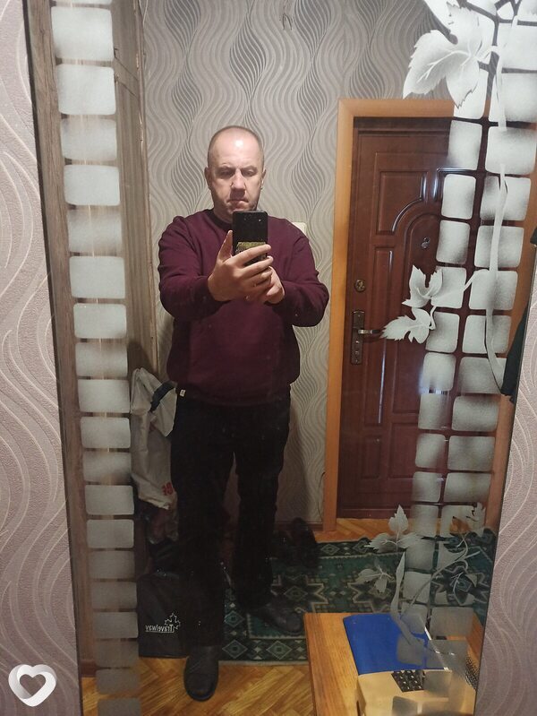 Oleg, 51, Гомеле — анкета №4107623