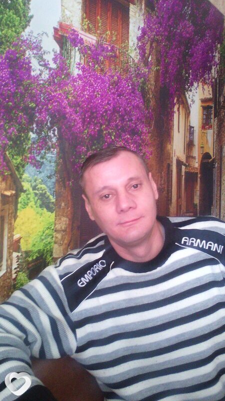 Альфир, 49, Стерлитамаке — анкета №4107626