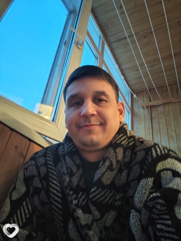 Руслан, 34, Нефтеюганске — анкета №4107634
