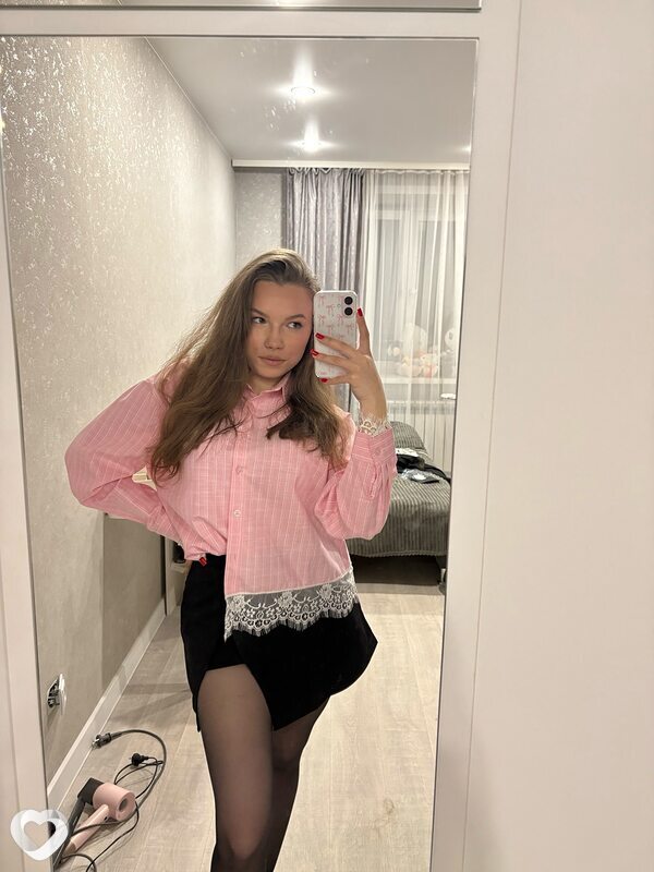 Александра, 20, Вологде — анкета №4107745