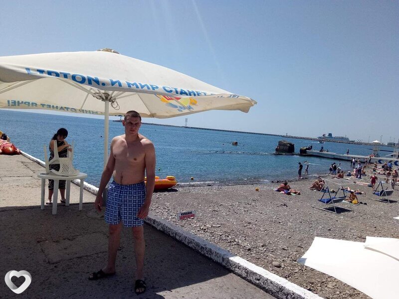 Александр, 40, Ставрополе — анкета №4107748