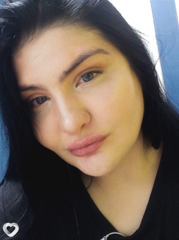 Ева, 23, Екатеринбурге — анкета №4107753