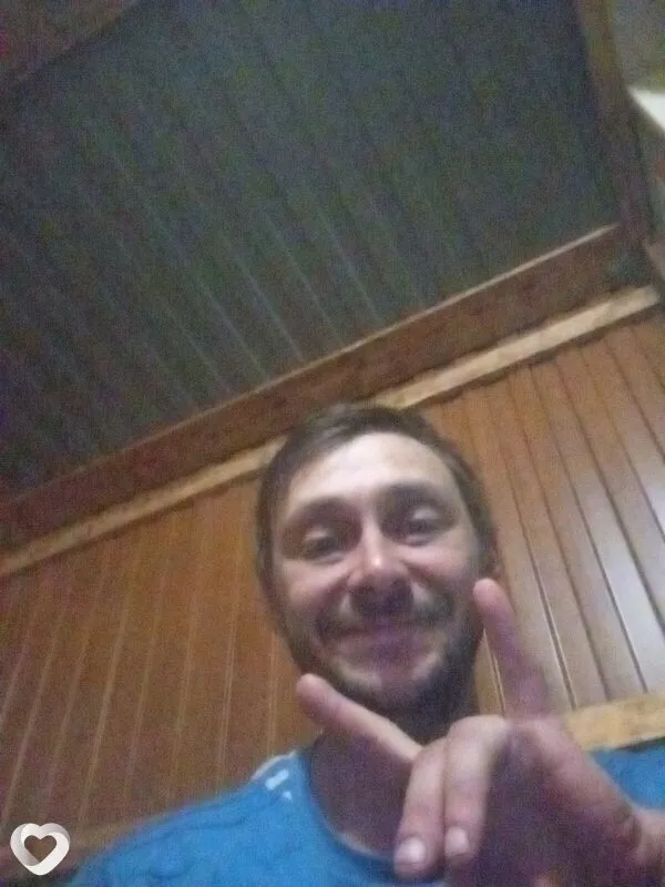 Дмитрий, 40, Москве — анкета №4107754