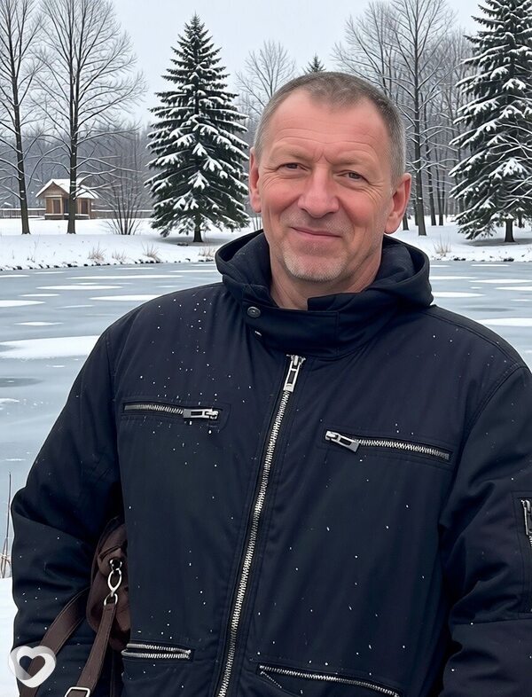Андрей, 59, Саратове — анкета №4107756