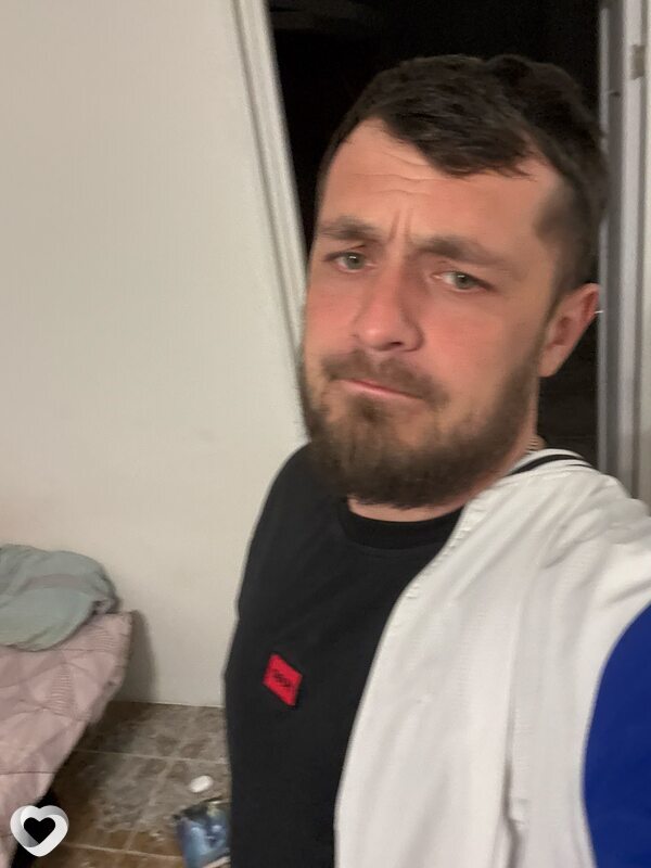 Алекс, 25, Орске — анкета №4107757