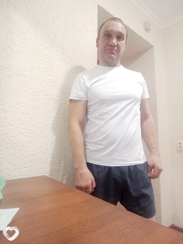 Александр, 45, Перми — анкета №4107764