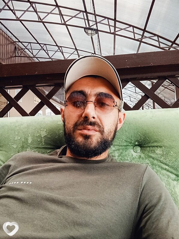 Vasya, 28, Макеевке — анкета №4107652