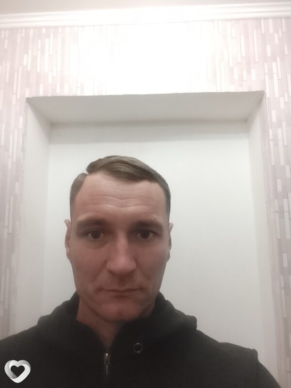 Юрий, 31, Костанае — анкета №4107655
