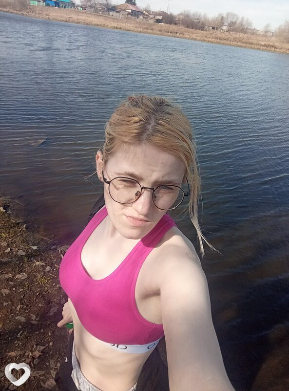 Наталья, 19, Кемерове — анкета №4107656
