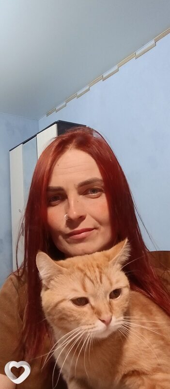 Зоя, 32, Туле — анкета №4107797
