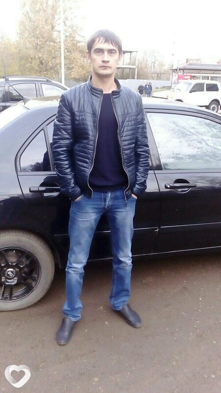 Ильдар, 38, Чистополе — анкета №4107798