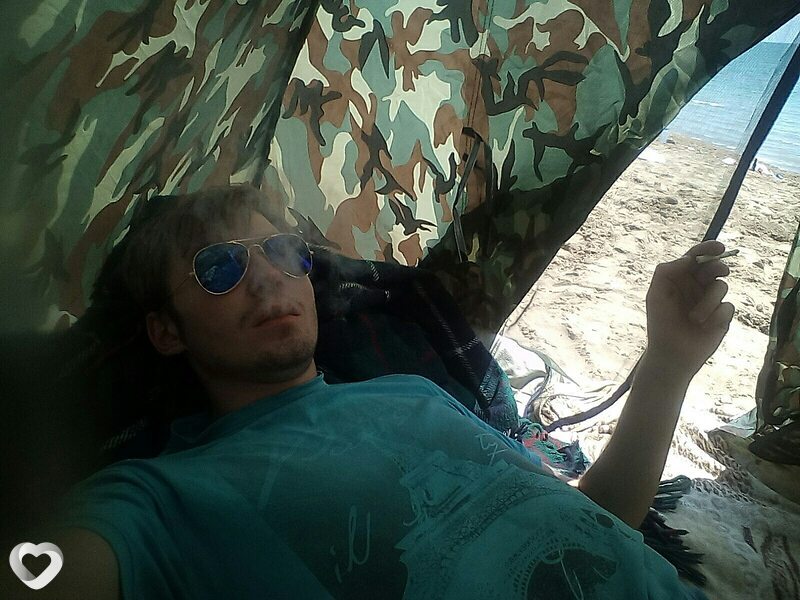 Сергей, 31, Экибастузе — анкета №4107799