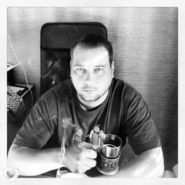 Шаман, 47, Саках — анкета №15068