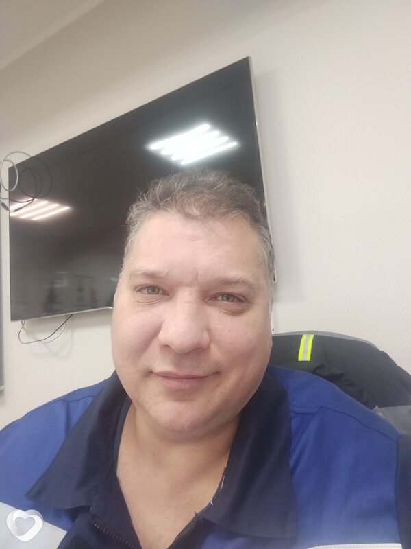 Дмитрий, 43, Волгограде — анкета №4107801