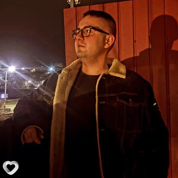 Дмитрий, 27, Черкассах — анкета №4107802