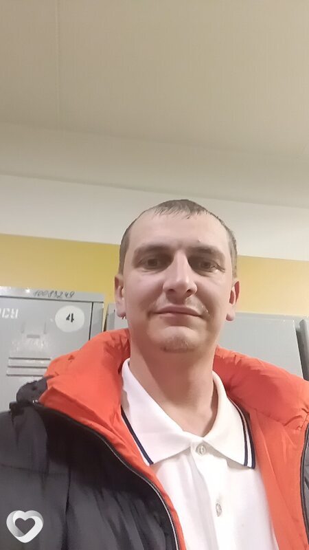 Владимир, 36, Оренбурге — анкета №4107812