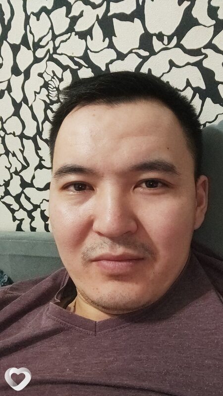 Каир, 32, Павлодаре — анкета №4107727