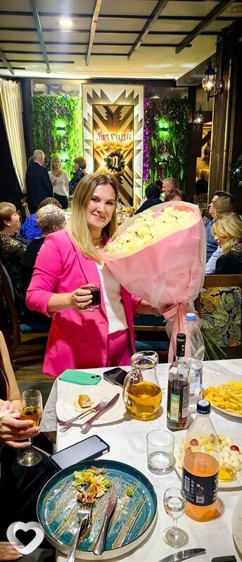 Екатерина, 31, Ульяновске — анкета №4107729