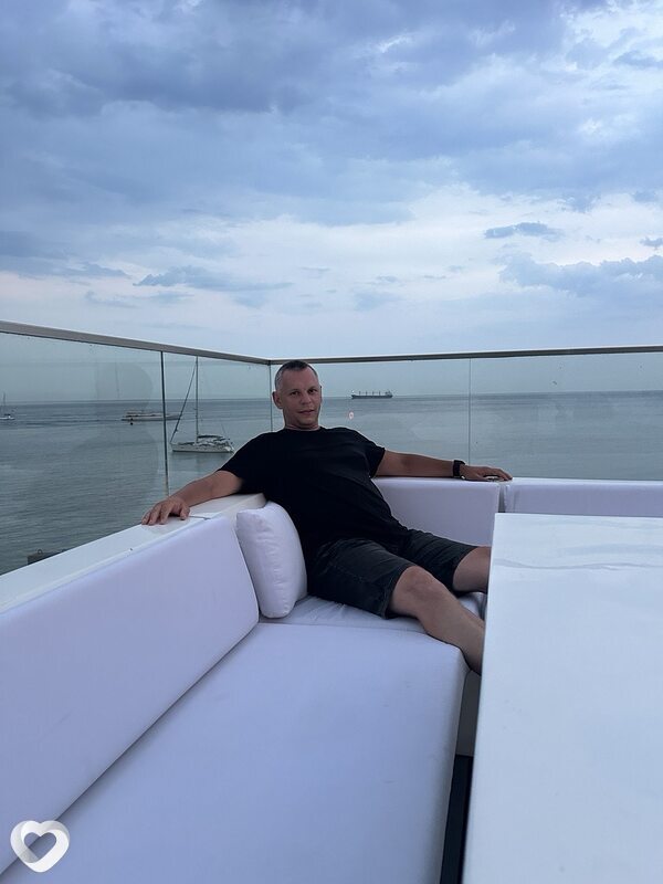 Дмитрий, 42, Астрахани — анкета №4107733