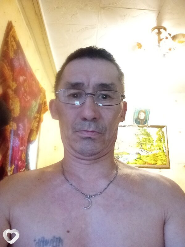 Салават, 51, Оренбурге — анкета №4107737