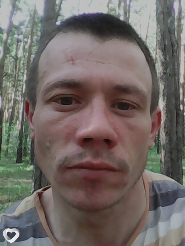 Андрей, 39, Омске — анкета №4107740