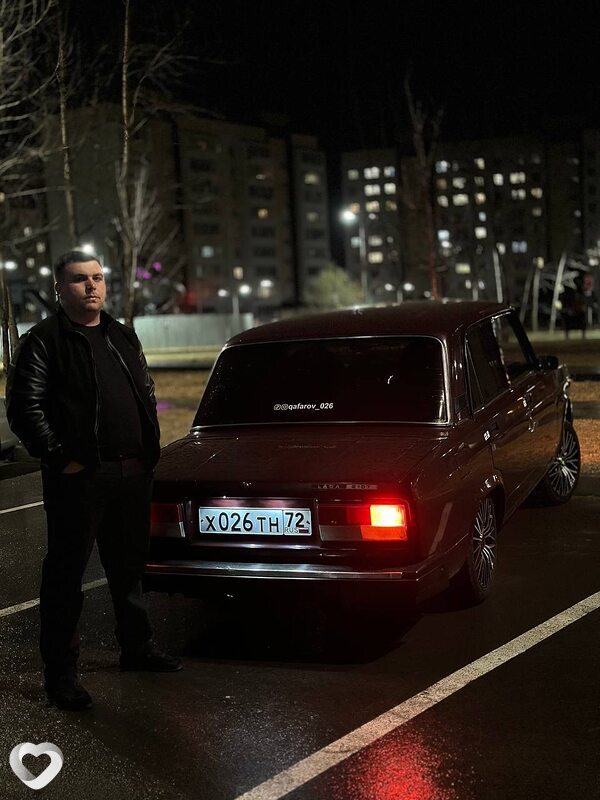 Табиат, 45, Тюмени — анкета №4107844