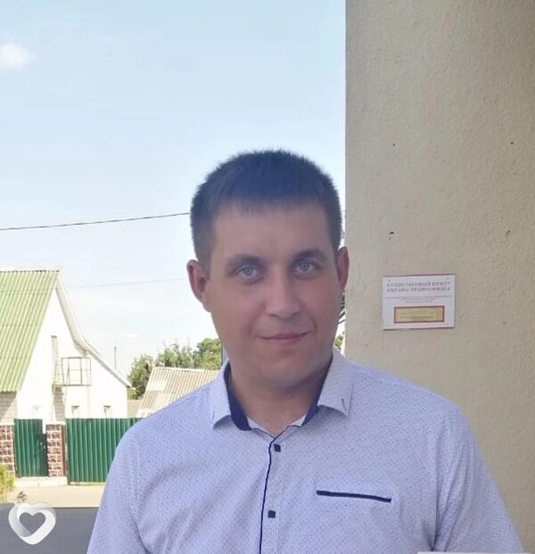 Сергей, Мядель