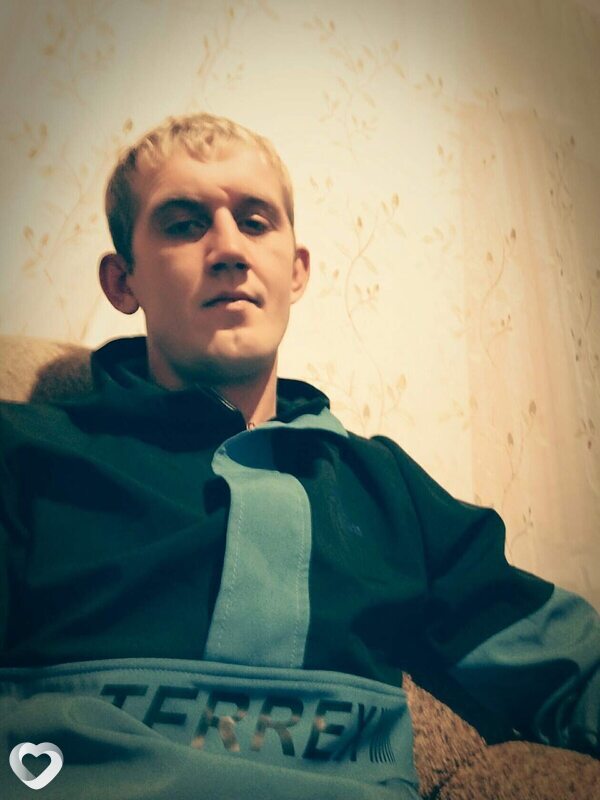 Михаил, 30, Оренбурге — анкета №4107859