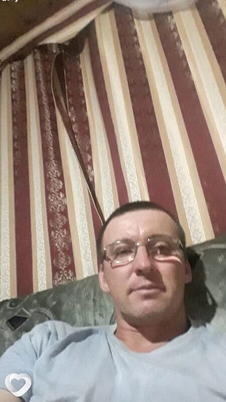 Айрат, 50, Казани — анкета №4107861