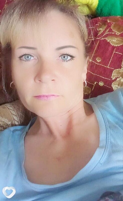 Наташа, 45, Витебске — анкета №4107863