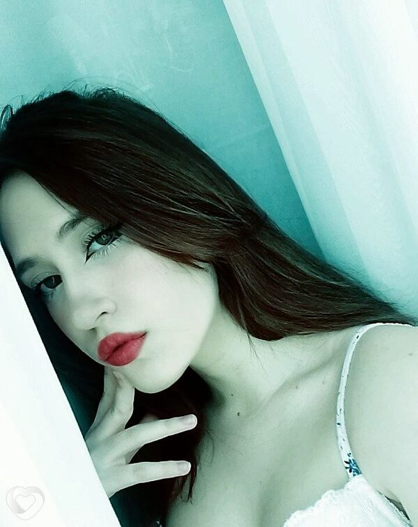 Ульяна, 22, Краснодаре — анкета №4107825