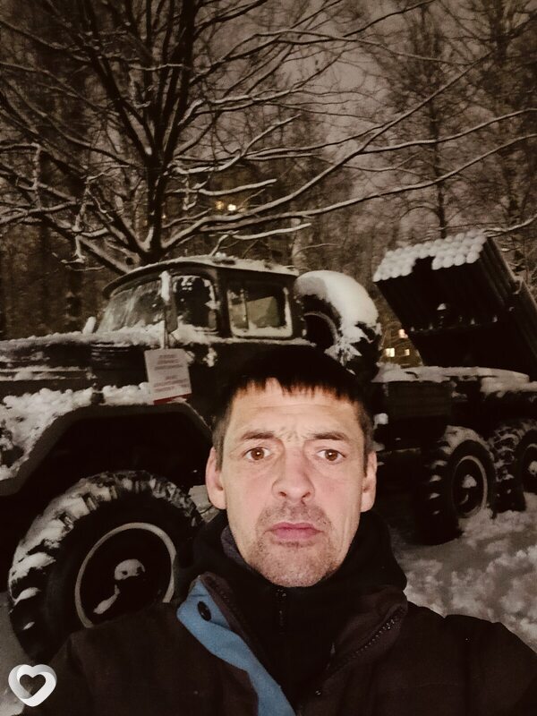 Сергей, 44, Ярославле — анкета №4107837