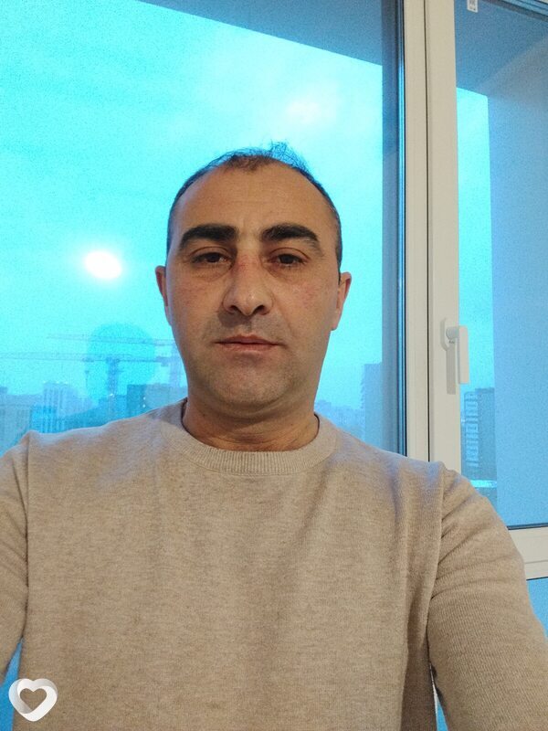 Aleks, 41, Москве — анкета №4107869