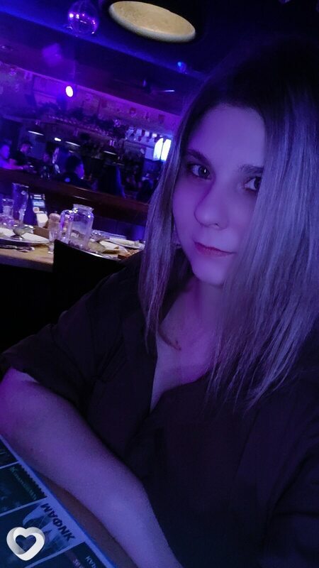 Алена, 29, Красноярске — анкета №4107874