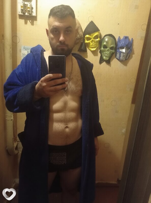 Митя, 33, Луганске — анкета №4107878