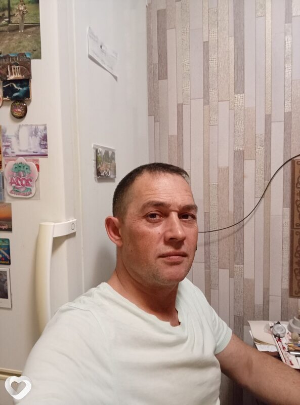 Станислав, 46, Самаре — анкета №4107881