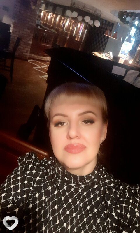Марина, 52, Красноярске — анкета №4107886