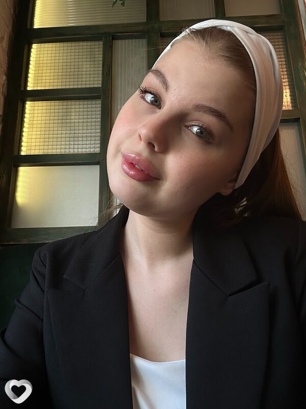 Полина, 20, Смоленске — анкета №4108240